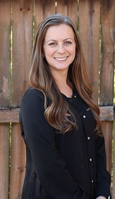 Samantha Quint, Receptionist/Dental Assistant